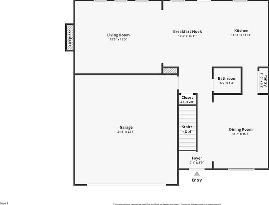 2nd image of 7044 Camrose Ln NW