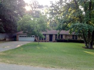 1007 Hillcrest Dr, Whitehouse, TX 75791