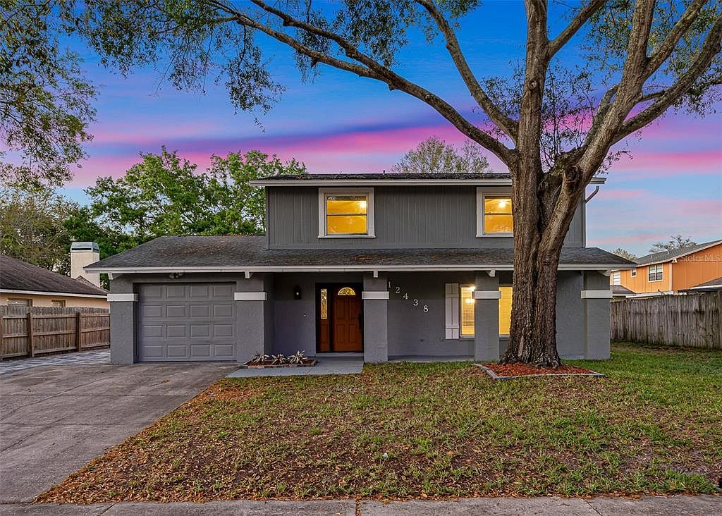 12438 Cardiff Dr, Tampa, FL 33625 Zillow