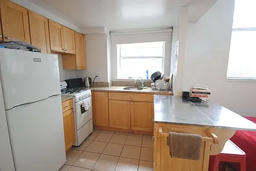 Rented by Bold New York