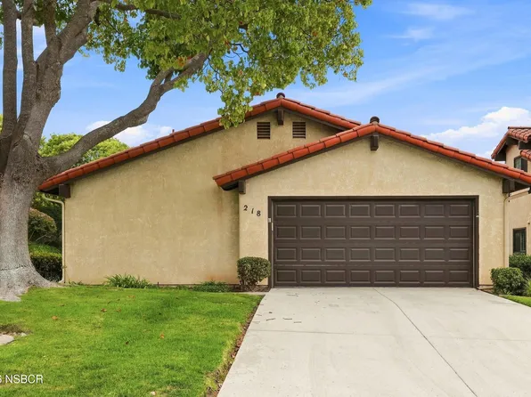 218 Wellington Dr, Santa Maria, CA 93455