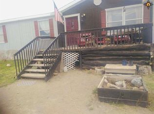 4955 Kachina Rd SW, Deming, NM 88030