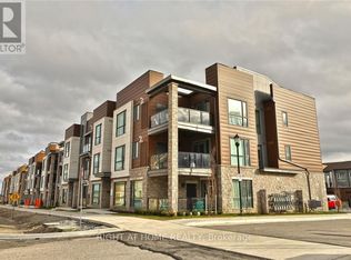 2388 Khalsa Gate #104, Oakville, ON L6M 1P5