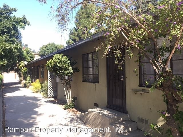 1st image of 2519 1/2 Griffith Park Blvd