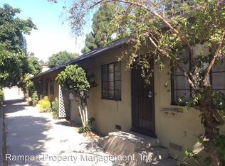 2519 1/2 Griffith Park Blvd, Los Angeles, CA 90039