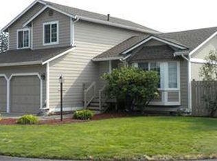 2010 160th Street Ct E, Tacoma, WA 98445