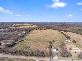 480 East Rd, Claremore, OK 74019
