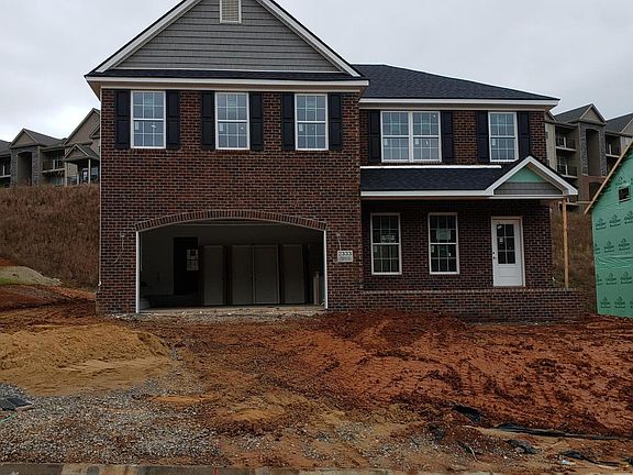 2nd image of 2333 Waterstone Blvd Lot 14
