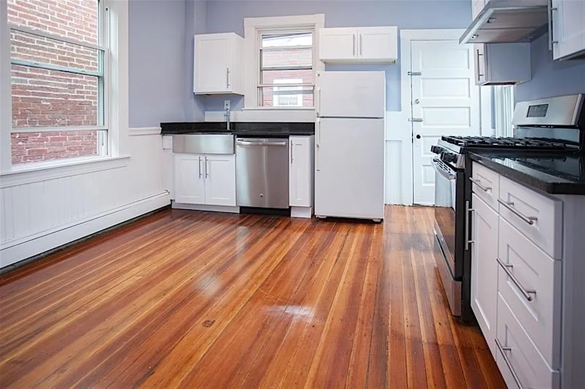 Building Photo - 276 Harvard St #3