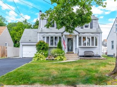 545 Winthrop Rd, Union, NJ, 07083