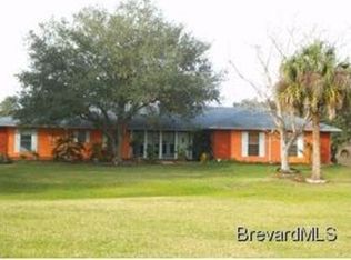 5530 Barna Ave, Titusville, FL 32780