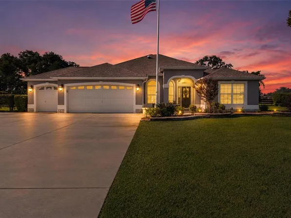 4190 COUNTY ROAD 121D, WILDWOOD, FL 34785