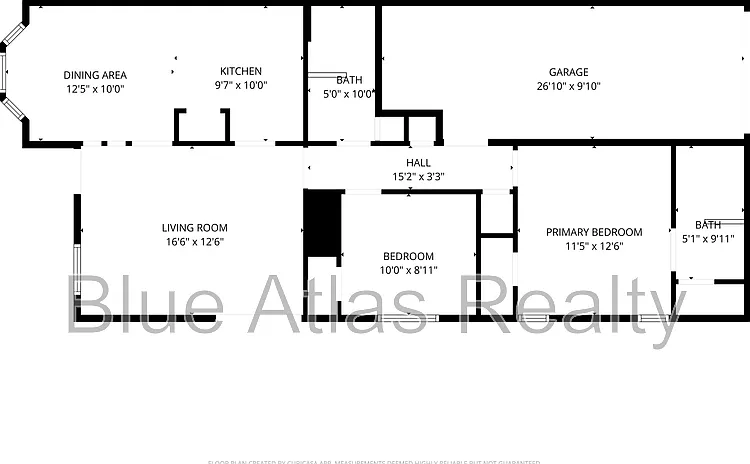 2601 Stanford St #B — Photo 16