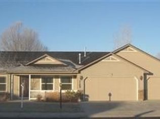 3149 N Wolverine Ave, Meridian, ID 83646