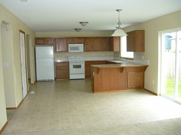 kitchen/nook