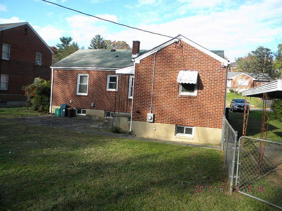 2nd image of 2416 Brandon Ave SW