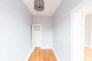 Rented by The Macon Realty