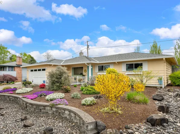 13590 SW 24th St, Beaverton, OR 97008