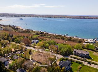 0 Temahigan Avenue & Dover St, Oak Bluffs, MA 02557