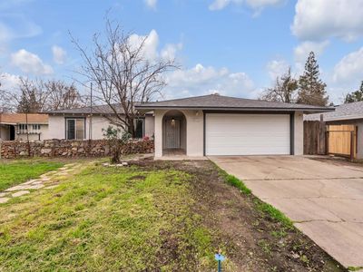 4712 Stonehurst Way, Sacramento, CA, 95842