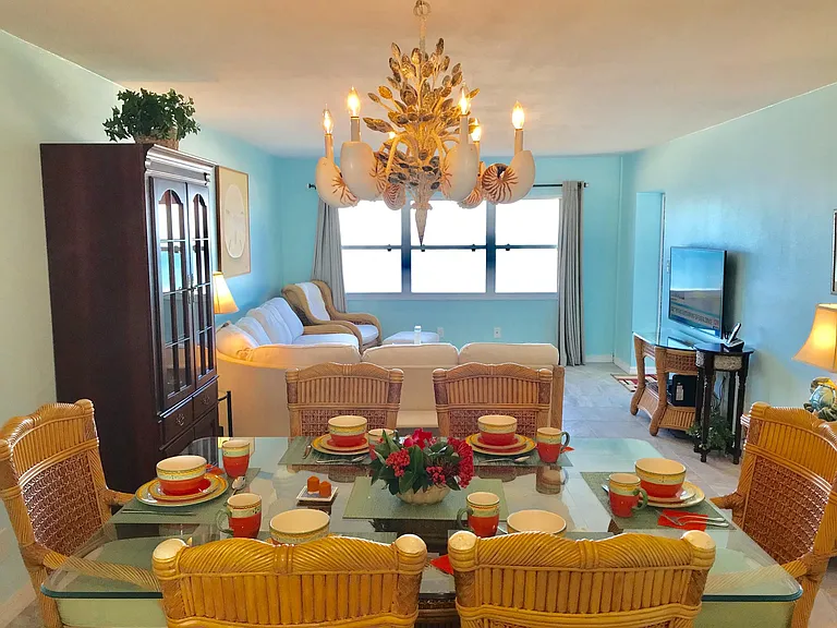 1230 Gulf Blvd #1803 — Photo 11