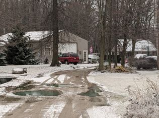 2926 Zenobia Rd, Norwalk, OH 44857