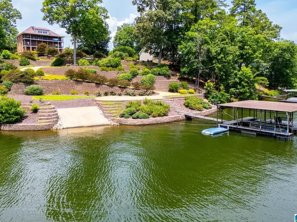 2274 County Road 6, Wedowee, AL 36278