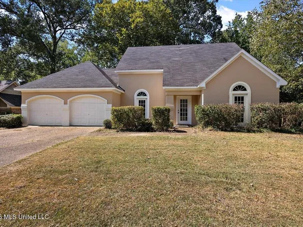123 Hanover Dr, Brandon, MS 39047