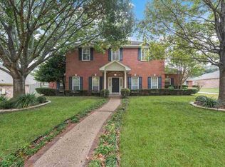 11002 Willow Bend Dr, Woodway, TX 76712