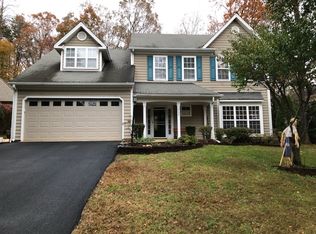 2768 Cricklewood Ct, Charlottesville, VA