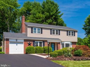 821 Daisy Ln, West Chester, PA 19382