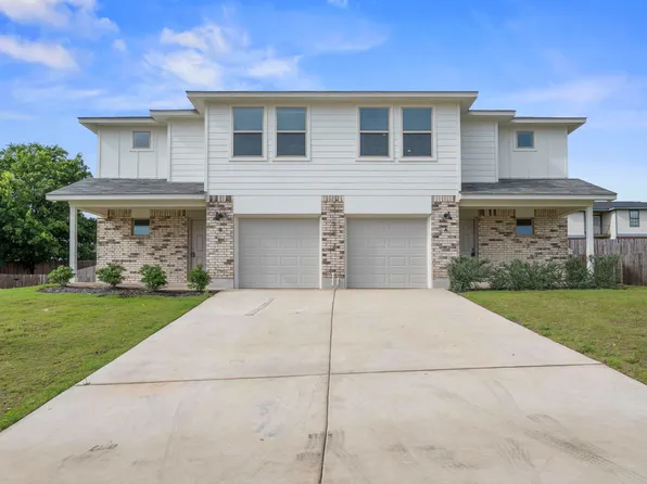 1814 Tejas Trl, Harker Heights, TX 76547