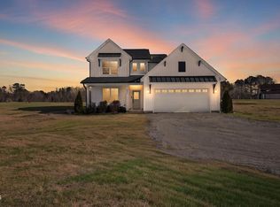 3936 Kemet Dr, Zebulon, NC 27597