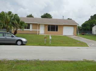 966 Cotorro Rd SE, Palm Bay, FL 32909