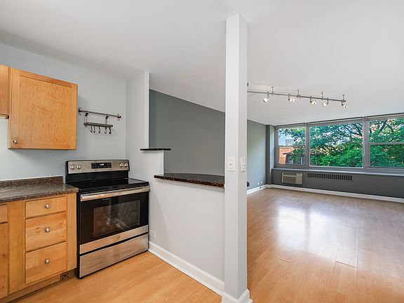 2nd image of 555 W Cornelia Ave APT 403