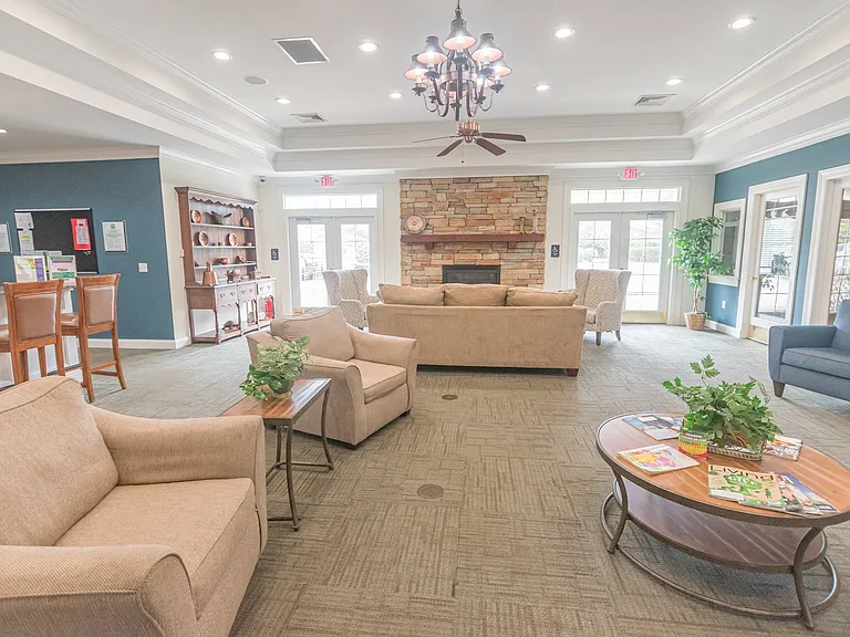 Club House