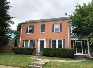 432 E Lytle St #A-C, Murfreesboro, TN 37130