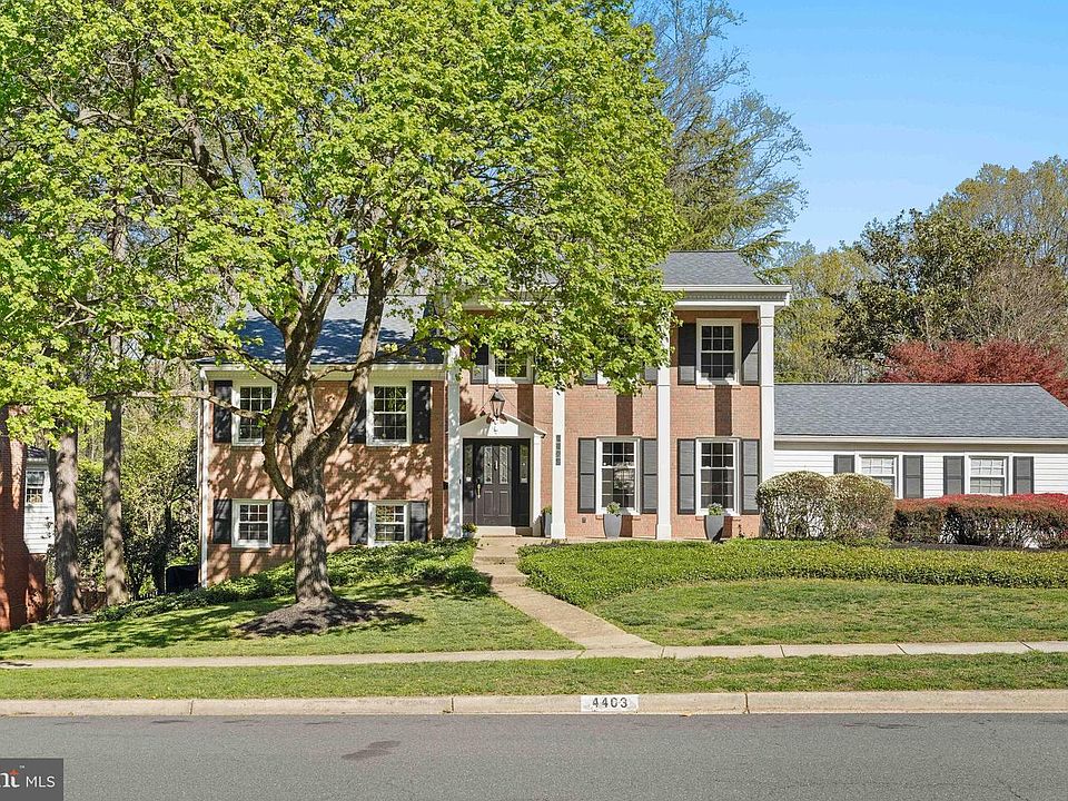 1st image of 4403 Wakefield Dr