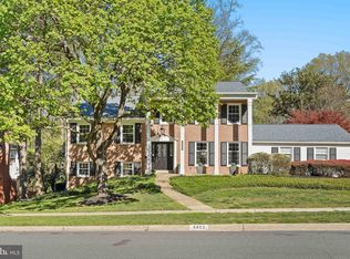 4403 Wakefield Dr, Annandale, VA