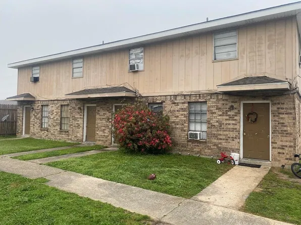 534 Evangeline Rd, Montz, LA 70068