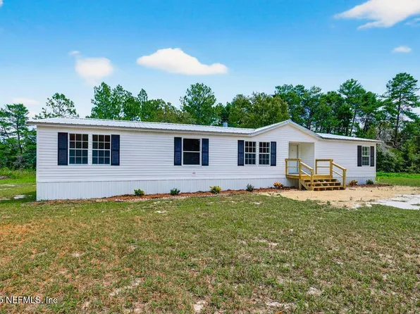 7535 APPOMATTOX Avenue, Keystone Heights, FL 32656