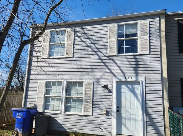 121 Mallard Ct, Elkton, MD 21921