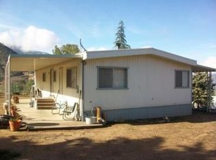 10 Hollie Way, Bodfish, CA 93205