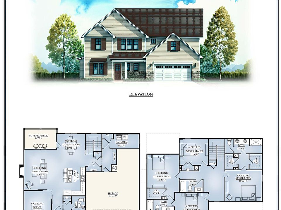 2nd image of 310 Elijah Way