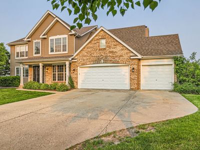 683 Churchill Ln, Oswego, IL, 60543