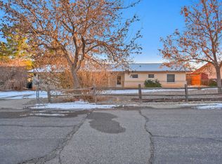 2102 Spruce Needle Rd SE, Rio Rancho, NM 87124