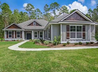 471 Josephs Way, Kingsland, GA 31548