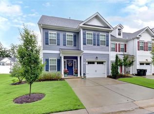 325 Martin Farm Rd, Yorktown, VA 23692