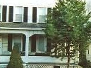 129 N Lehigh Ave, Wind Gap, PA 18091