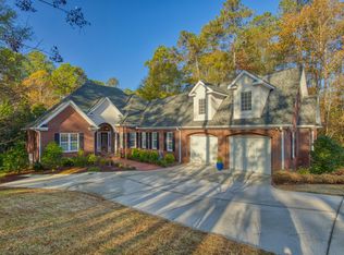 213 Birch Tree Cir, Aiken, SC 29803